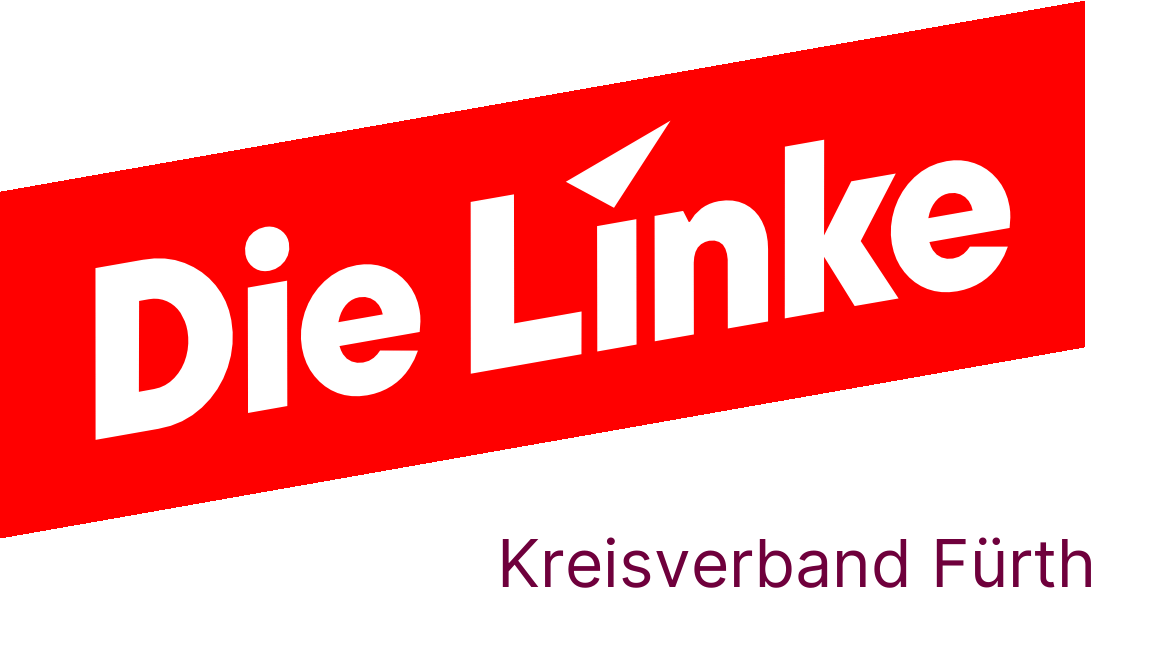 Die Linke Logo
